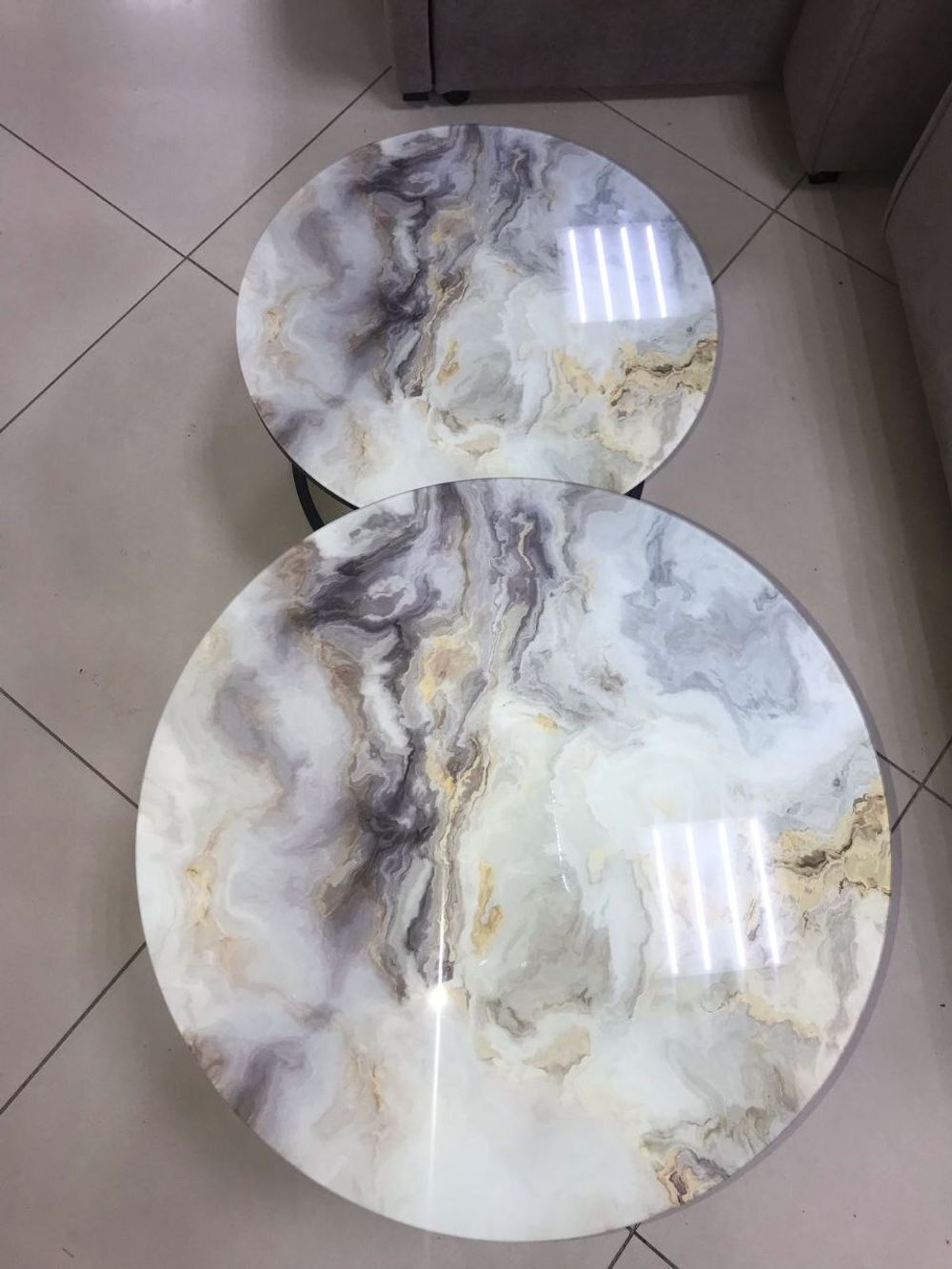 Журнальный стол Челси