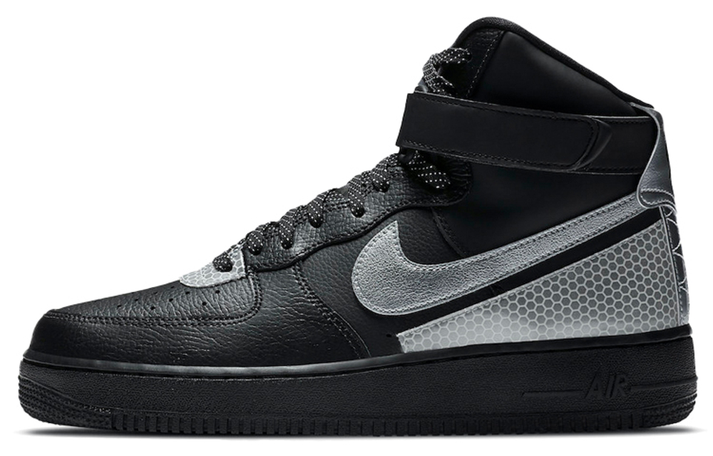 Кроссовки Nike Air Force 1 07 Lv8 3M