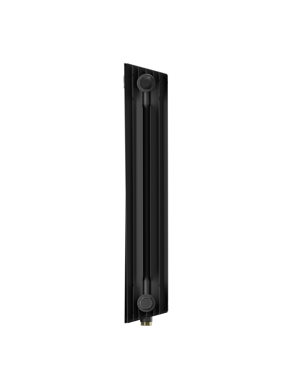 Радиатор Royal Thermo PianoForte 500 Noir Sable VDR80 - 8 секц.