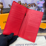Louis Vuitton Brazza Wallet