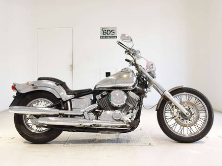 Yamaha Dragstar XVS400 , 1999