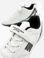 Сороконожки Tomorrow Star RAPID белые