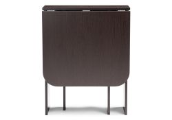 Стол-книжка Мечта 131х60х75 венге