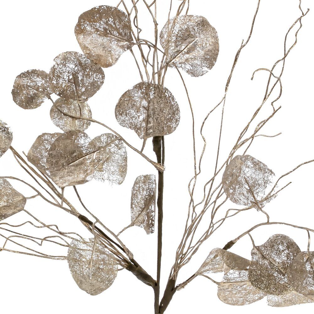 GAEM Изделие декоративное "Ветка", L75 W8 H3 см