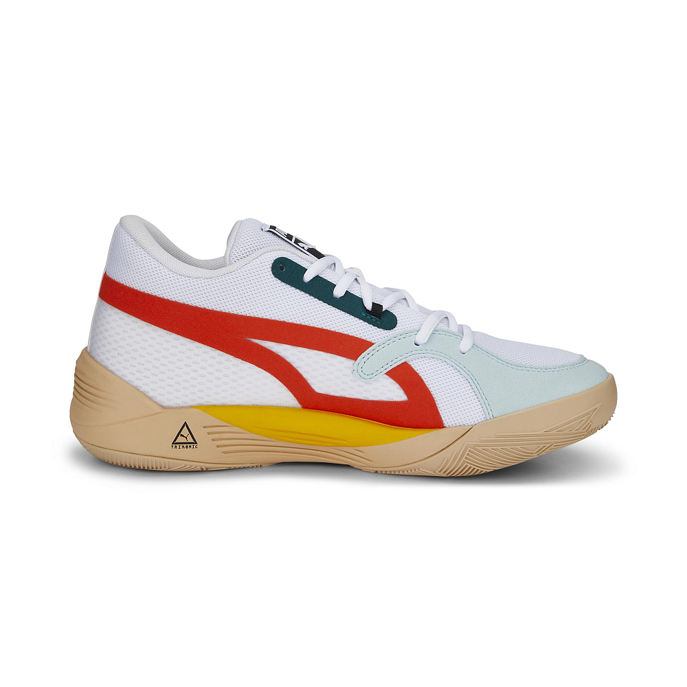 Мужские кроссовки PUMA TRC Blaze Court