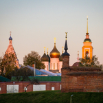 «Знакомьтесь, Коломна!» - сборная экскурсия