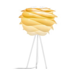 Плафон carmina mini yellow