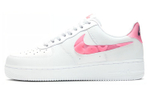 Кроссовки Nike Air Force 1 Se "Love For All" (Женская размерная сетка)