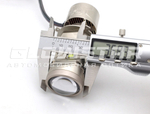 Билед модули Aozoom Mini-Led H4 New 2025 мини линзы, 12V, 50/80W (комплект, 2шт)