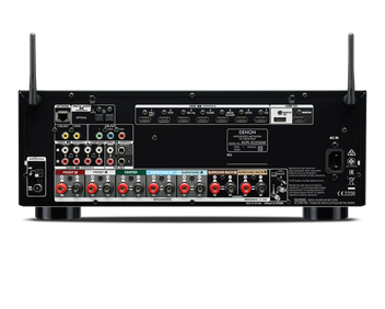 Denon AVR-X2200W