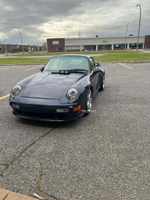 КОВАНЫЕ ДИСКИ ДЛЯ PORSCHE 911 993 ПОРШ