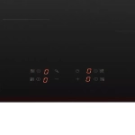 DeLonghi Индукционная варочная панель PIN 62 RUS