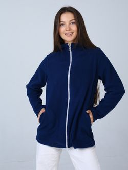 С-658 Толстовка из флиса Уценка