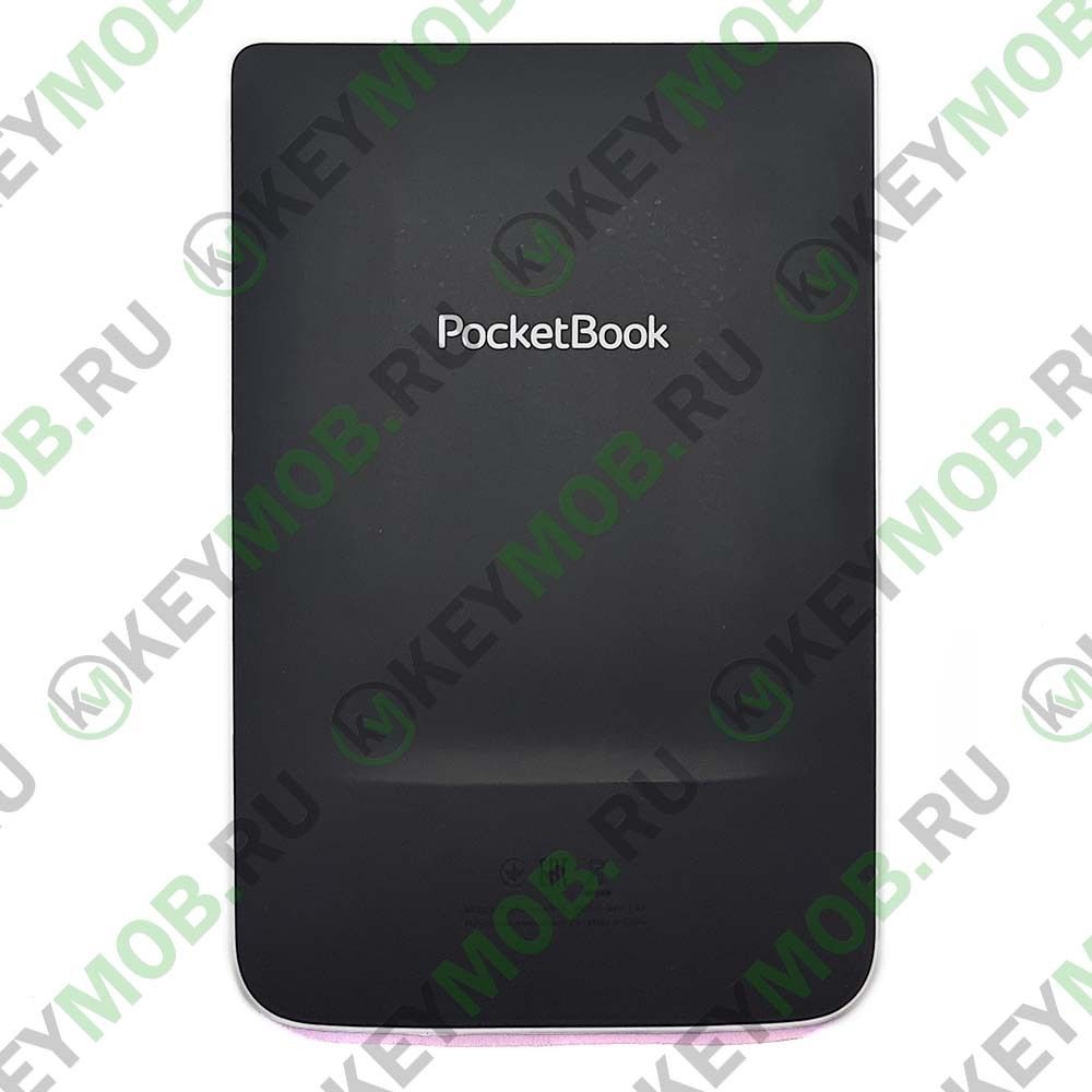 Корпус для Pocketbook 614 Plus, Белый