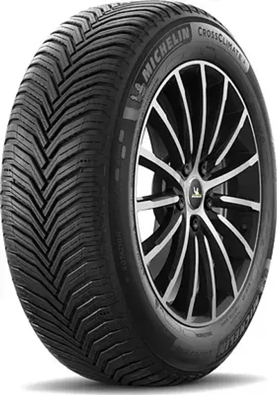 Michelin CrossClimate 2 SUV 285/45 R19 111W