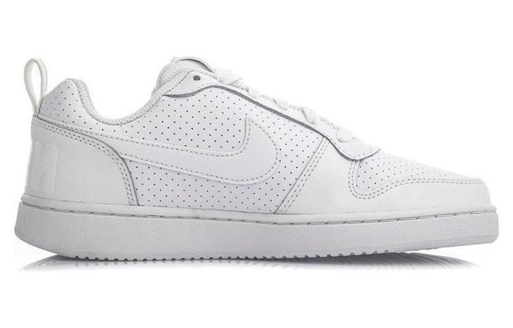 Кроссовки Nike Court Borough Low (Женская размерная сетка)