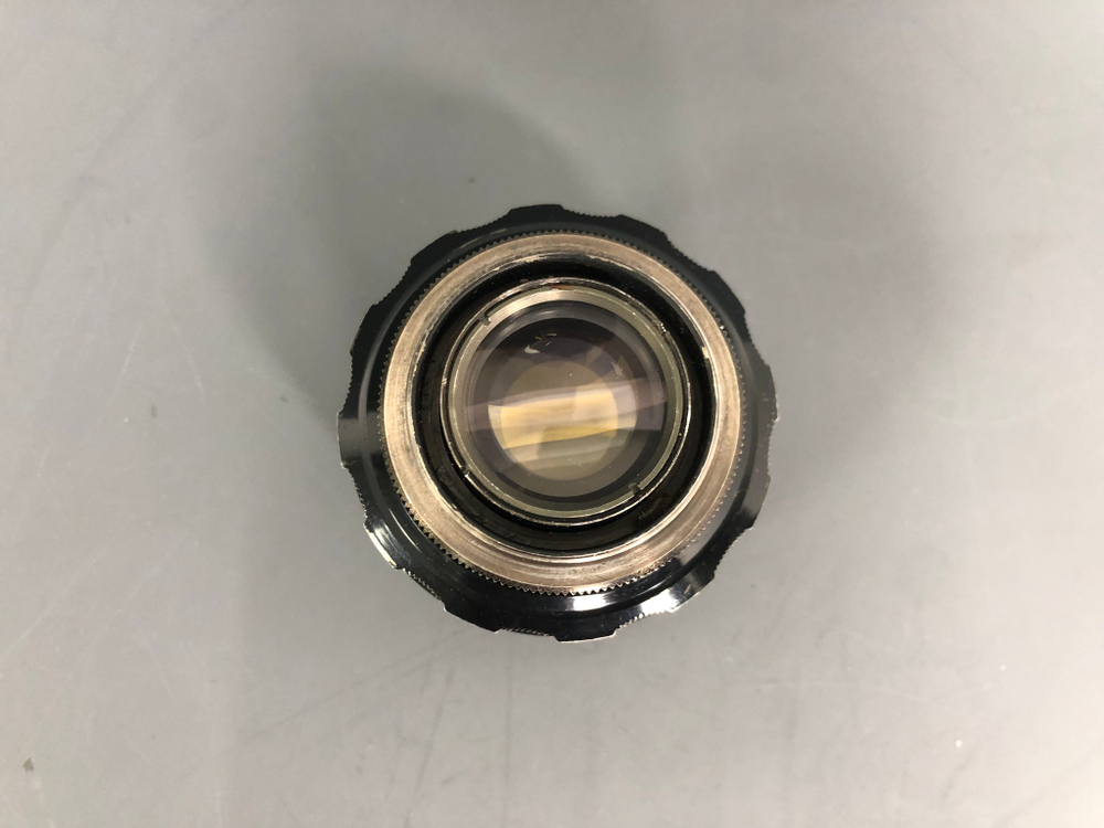 Helios-44 2/58