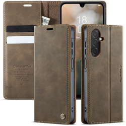 Чехол-книжка CaseMe RFiD Samsung Galaxy A26