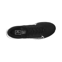 Мужские теннисные кроссовки Nike Vapor Lite 2 Clay Court Shoe Men - Black, White