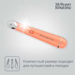 Массажер для кожи вокруг глаз Rowenta Eye Massager LV2010F0