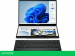 Рабочая станция ASUS Zenbook 14 Duo OLED UX8406CA-PZ234W
