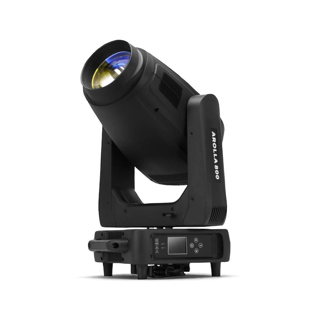 Световой прибор Amixled BSW 800 Arolla