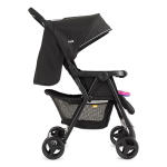 Прогулочная коляска Joie Aire Twin напрокат