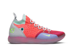 Кроссовки Nike Kd 11 Eybl Peach Jam