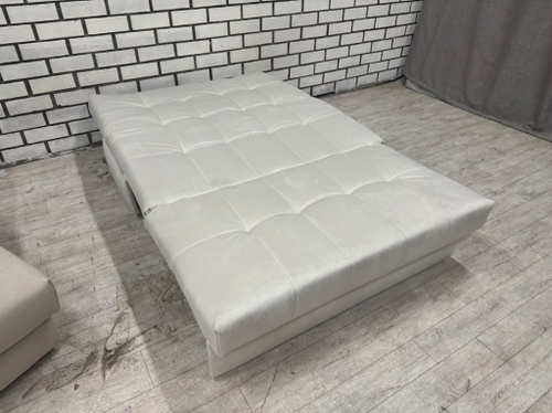 Диван Аккордеон 1200 ППУ велюр