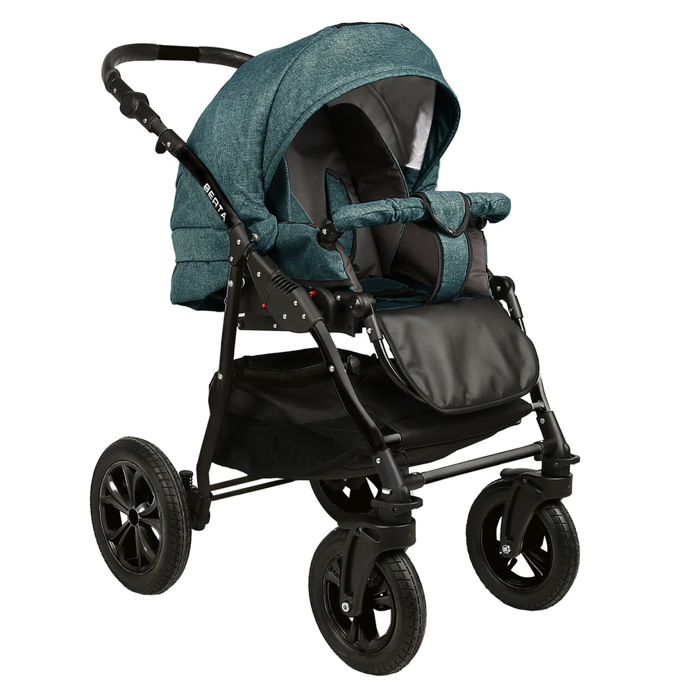 Коляска 2 в 1 Alis Berta