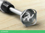 Блендер Moulinex Quickchef+ DD67L810