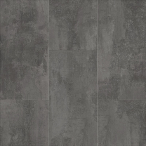 LVT плитка Fargo Stone LVT Бетон Готика 48143-10 (606*303*2,5мм, 0,5 мм)
