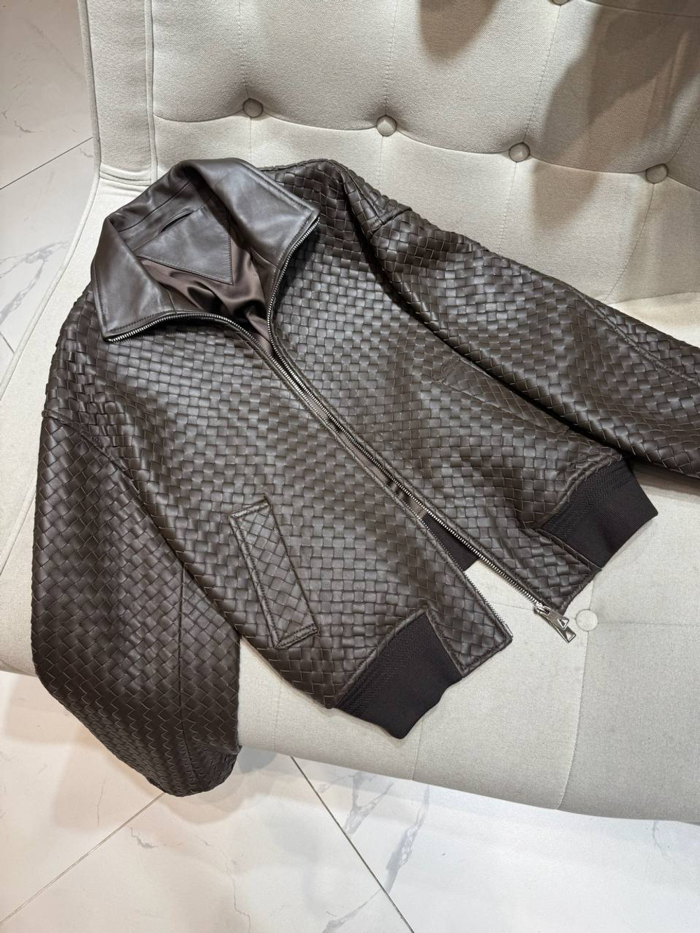 Куртка Bottega Veneta