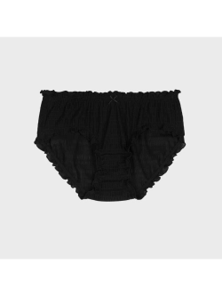 Трусы женские