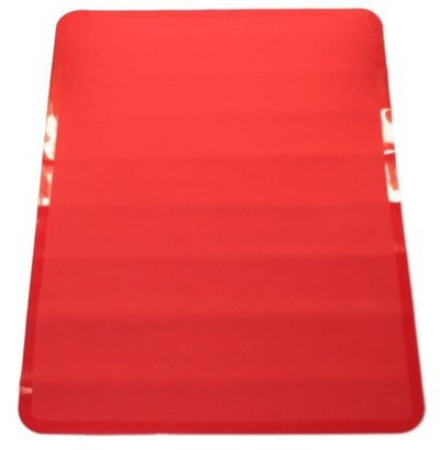 Силиконовый лист, теплопроводный (38х28) для фотокамней, пазлов