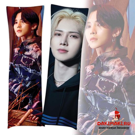 Дакимакура Кан Есан из Эйтиз арт. 1060