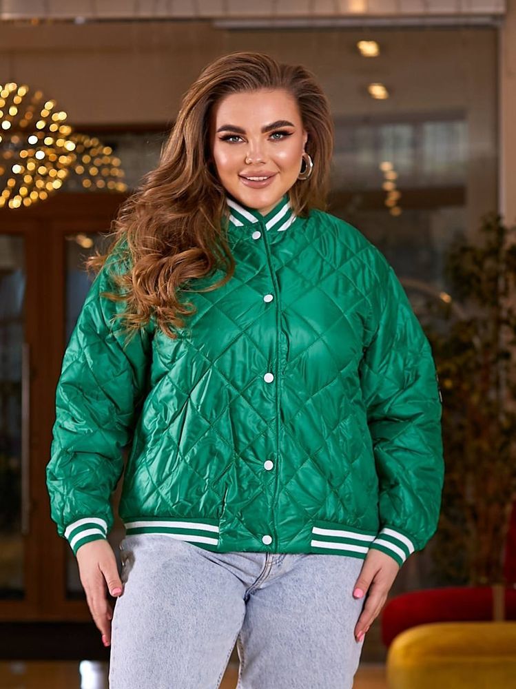 Бомбер УК-1216-1 Fabrika Бомбер УК-1216-1 Fabrika