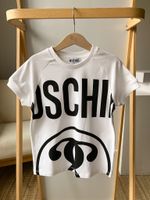 Футболка Moschino, 128