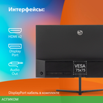 Монитор SunWind 23.8" SM-24FI401