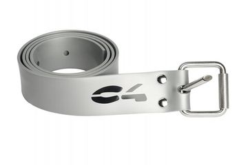 Ремень для грузов марсельский C4 Carbon Marseillaise Silver