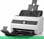 Сканер Epson WorkForce DS-870 (B11B250401)