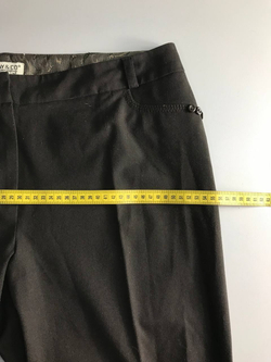 Брюки Muray&Co лаконичные, визуально на 52/54 размер