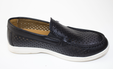 Мокасины детские Пчёлка Доми LB241-2