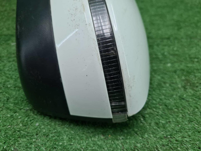 Зеркало левое JAC JS6 (2022-н.в.) 7 контактов