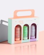 Glow Hub Beauty Mix & Mask It Skincare Set