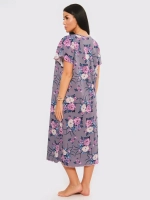 ночная сорочка на большие размеры