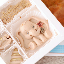 Набор "Любимому воспитателю"