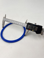 Прокладка под бензонасос ВАЗ 2110-2115, 2123, Лада Приора