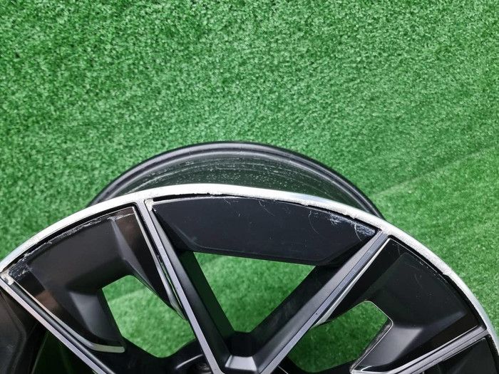 Диск литой R20 BMW 5er G30 17-23 1001 стиль перед.