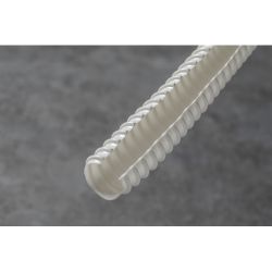 Шланг ЭРА SHD-16-30-PVC дренажный армированный внутренний d16 белый 30м